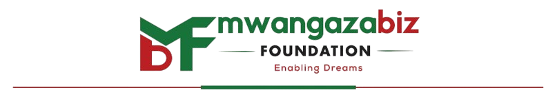Mwangazabiz Limited Logo