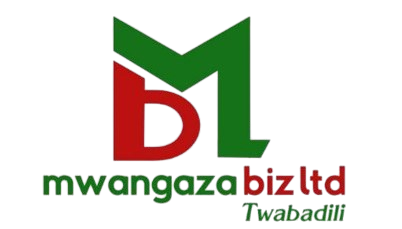 Mwangazabiz Limited Logo - Financial Inclusion and Entrepreneurship